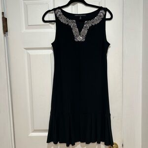 White House Black Market Dress XS